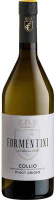 2024 Pinot Grigio Collio DOC
