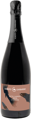 2021 Spumante Metodo Classico La Sorgente Blanc de Noirs Alta Langa DOCG