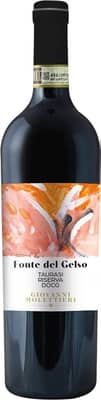2012 Fonte del Gelso Riserva Taurasi DOCG