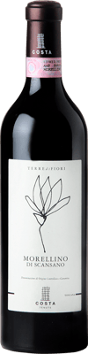 2022 Morellino di Scandano DOCG
