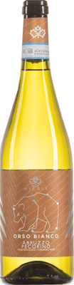2024 Orso Bianco Pecorino Abruzzo DOC