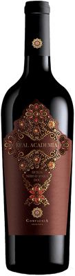 2020 Real Academia Sicilia DOC 2020 Real Academia Sicilia DOC