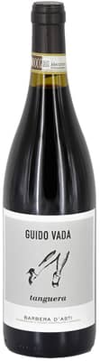 2021 Tanguera Barbera d´Asti DOCG
