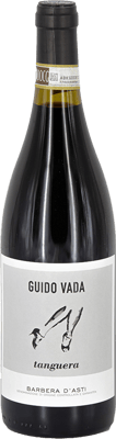 2021 Tanguera Barbera d´Asti DOCG