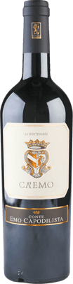 2022 Cà Emo Rosso Veneto IGP 1,5 L