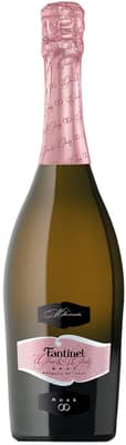 2023 Fantinel "One&Only" Rosé Millesimato