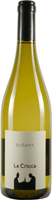 2021 Busart Friuli Colli Orientali DOC