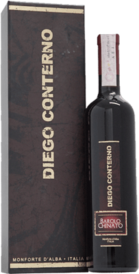 Barolo Chinato 0,5 L