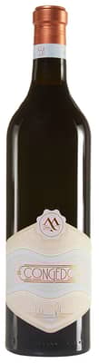 2016 Congedo Gutturnio Riserva DOC