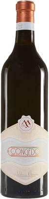 2016 Congedo Gutturnio Riserva DOC