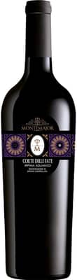 2019 Corte delle Fate Aglianico Irpinia DOC