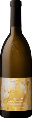 2024 GEWURZTRAMINER Cancenai/Rottensteiner
