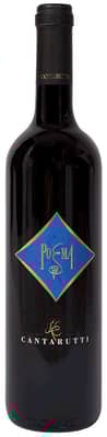 2004 Poema Red Wine Friuli Colli Orientali DOC
