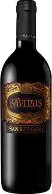 2003 Savinus Val di Chiana Vinsanto DOC