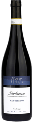 2021 Montersino Barbaresco DOCG