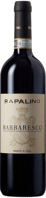 2020 Barbaresco DOCG