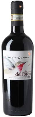 2017 "Sforzato Dell’Orco" Sforzato Valtellina DOCG