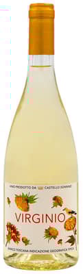 2023 Virginio Toscana Bianco IGP