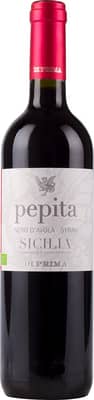 2020 Pepita Rosso Sicilia DOC BIO 2020 Pepita Rosso Sicilia DOC BIO