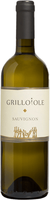 2024 SAUVIGNON COLLI ORIENTALI/Grillo Iole