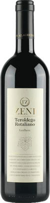 2022 Lealbere Teroldego Rotaliano DOC 2022 Lealbere Teroldego Rotaliano DOC