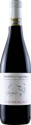2016 Il Domenicale Montefalco Sagrantino DOCG
