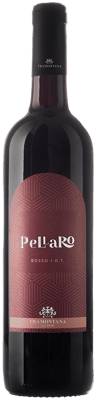 2021 Pellaro Calabria IGP