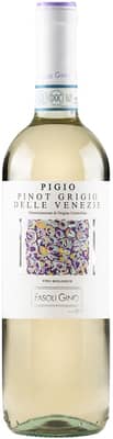 Pigio Pinot Grigio delle Venezie DOC BIO Pigio Pinot Grigio delle Venezie DOC BIO