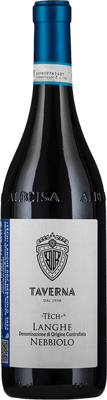 2023 Téch Langhe DOC Nebbiolo 2023 Téch Langhe DOC Nebbiolo