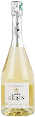 Comtesse Gérin Blanc de Blancs Champagne AOP