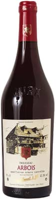 2023 Trousseau Arbois AOP