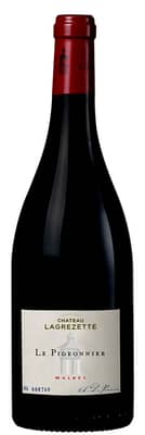 2014 Le Pigeonnier Rouge Cahors AOP