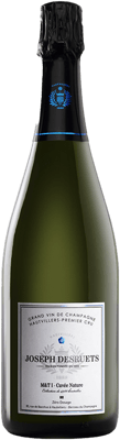 M&T Champagne Premier Cru AOP