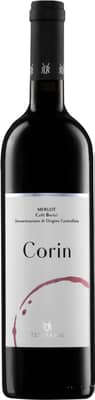 2018 Corin Merlot Colli Berici DOC