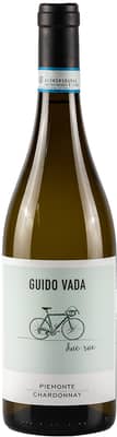 2020 Due Rue Chardonnay Piemonte DOC
