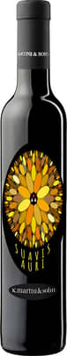 2021 Passito Suavis Auri Maturum 0,375 L