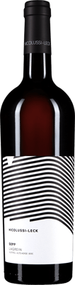 2022 Sepp Lagrein Alto Adige DOC
