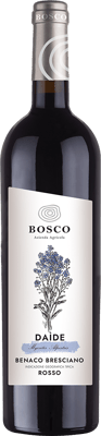 Daíde XXII Vino rosso