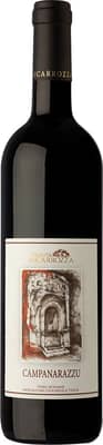 2016 Campanarazzu Terre Siciliane IGP