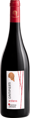 2023 Ardens IGT Campania Rosso