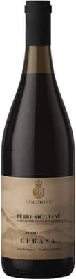 2020 "RC" Terre Siciliane IGP Rosso BIO