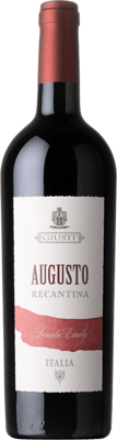 2020 Augusto Recantina Asolo Montello DOC