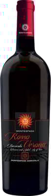 2022 Rosso Barricato Verona IGP