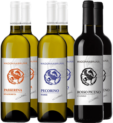 Box Degustazione Classici