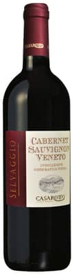 2023 Selvaggio Cabernet Sauvignon Veneto IGP