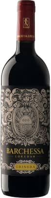 2017 Grinera Merlot Colli Trevigiani IGP