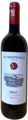 2020 Merlot Veneto IGP
