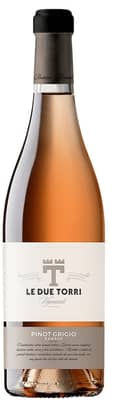 2022 Pinot Grigio Ramato Friuli Colli Orientali DOC