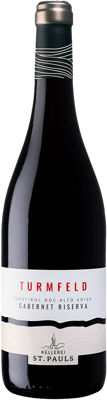 2022 Turmfeld Cabernet Riserva Alto Adige DOC