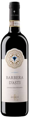 2020 Barbera d´ Asti DOCG